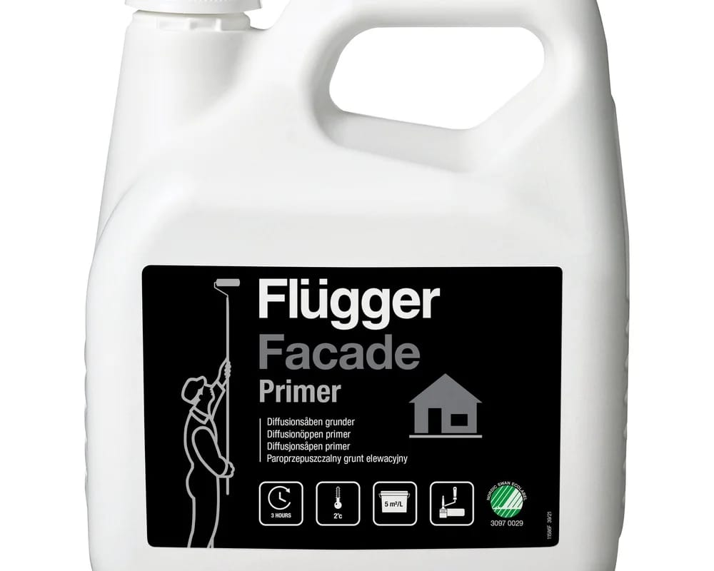 Facade Primer