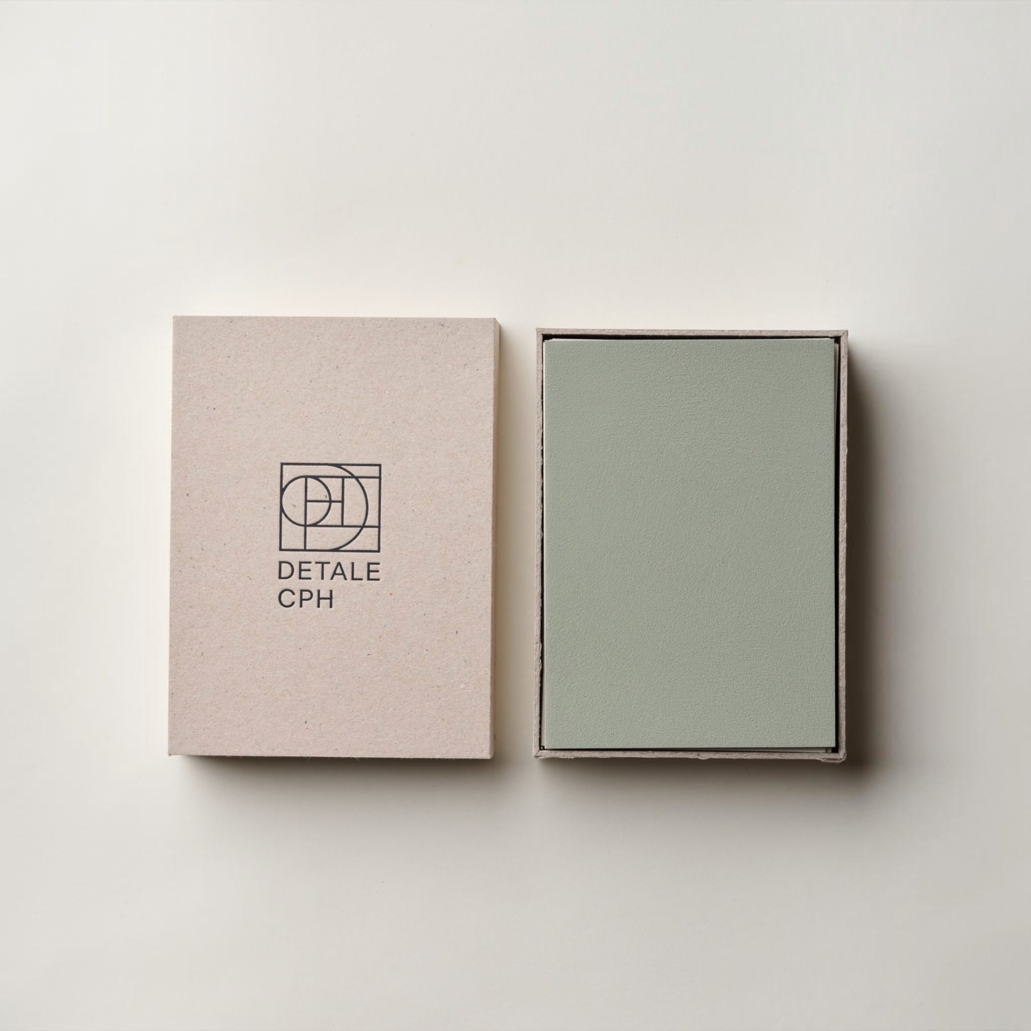 KABRIC Collection Kit