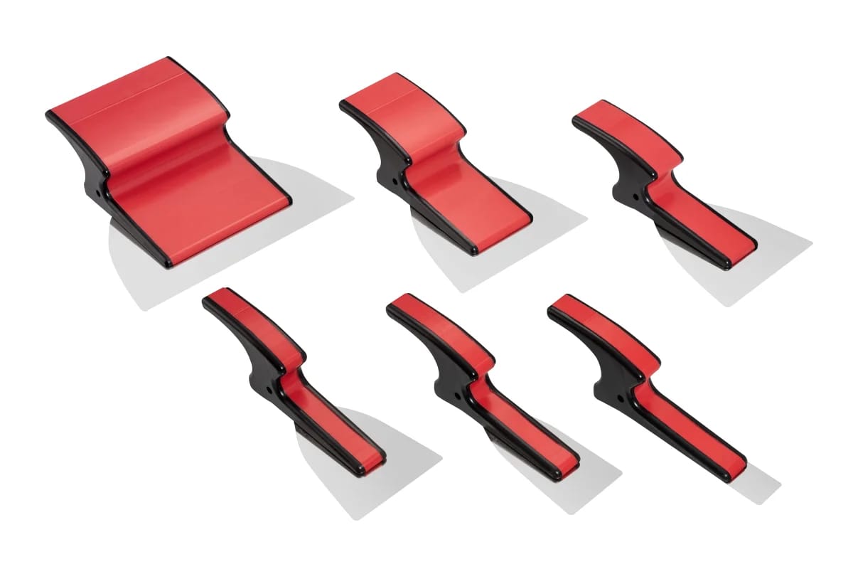TROUSSE FINITION PARFAITLISS