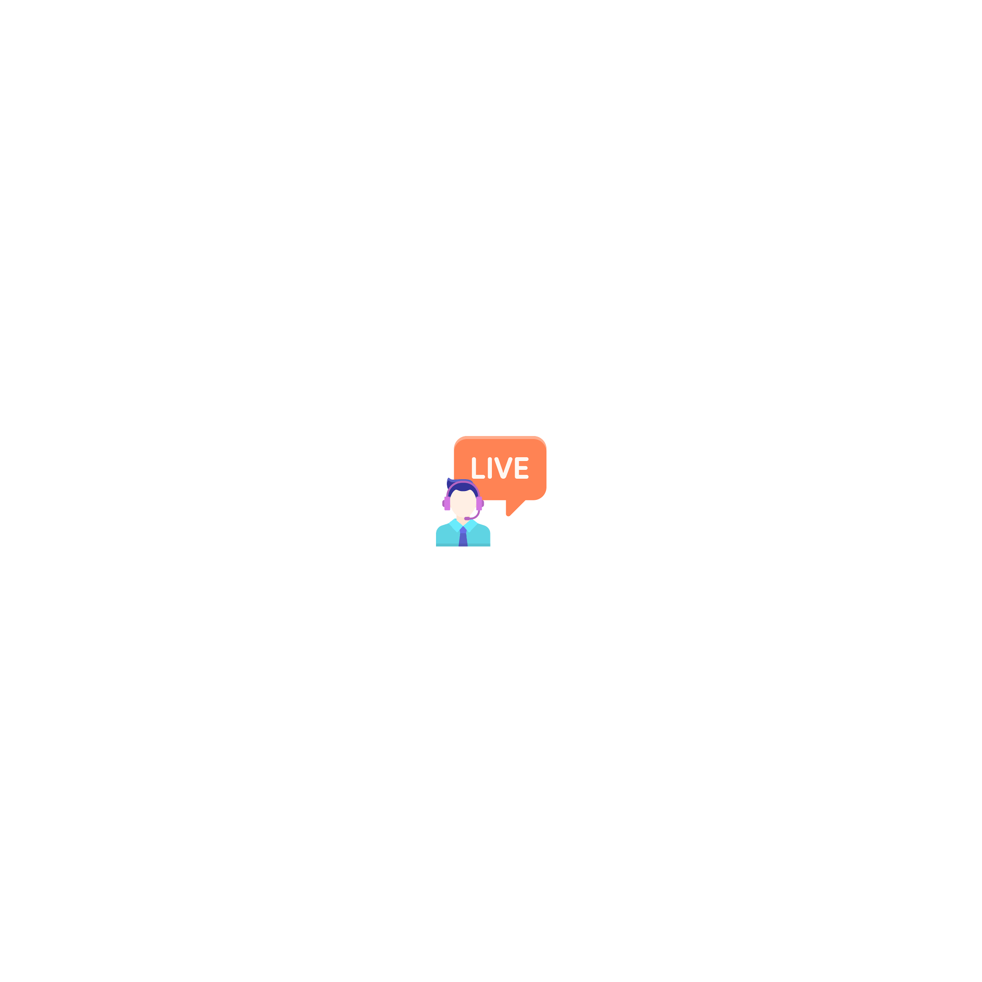 Pourquoi utiliser notre chat en ligne ?