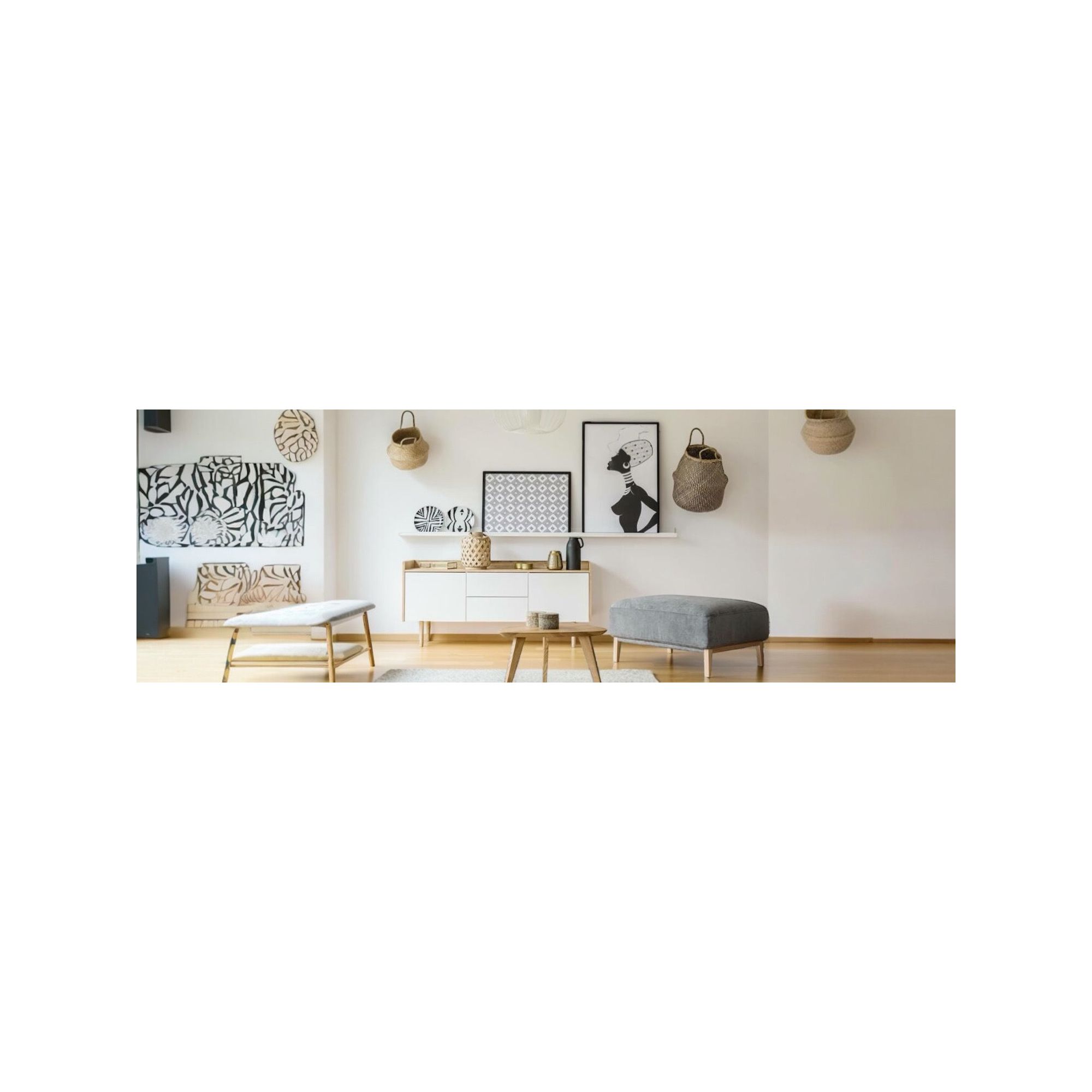 Quelle peinture Flügger choisir pour vos murs ? Comprendre la brillance pour faire le bon choix