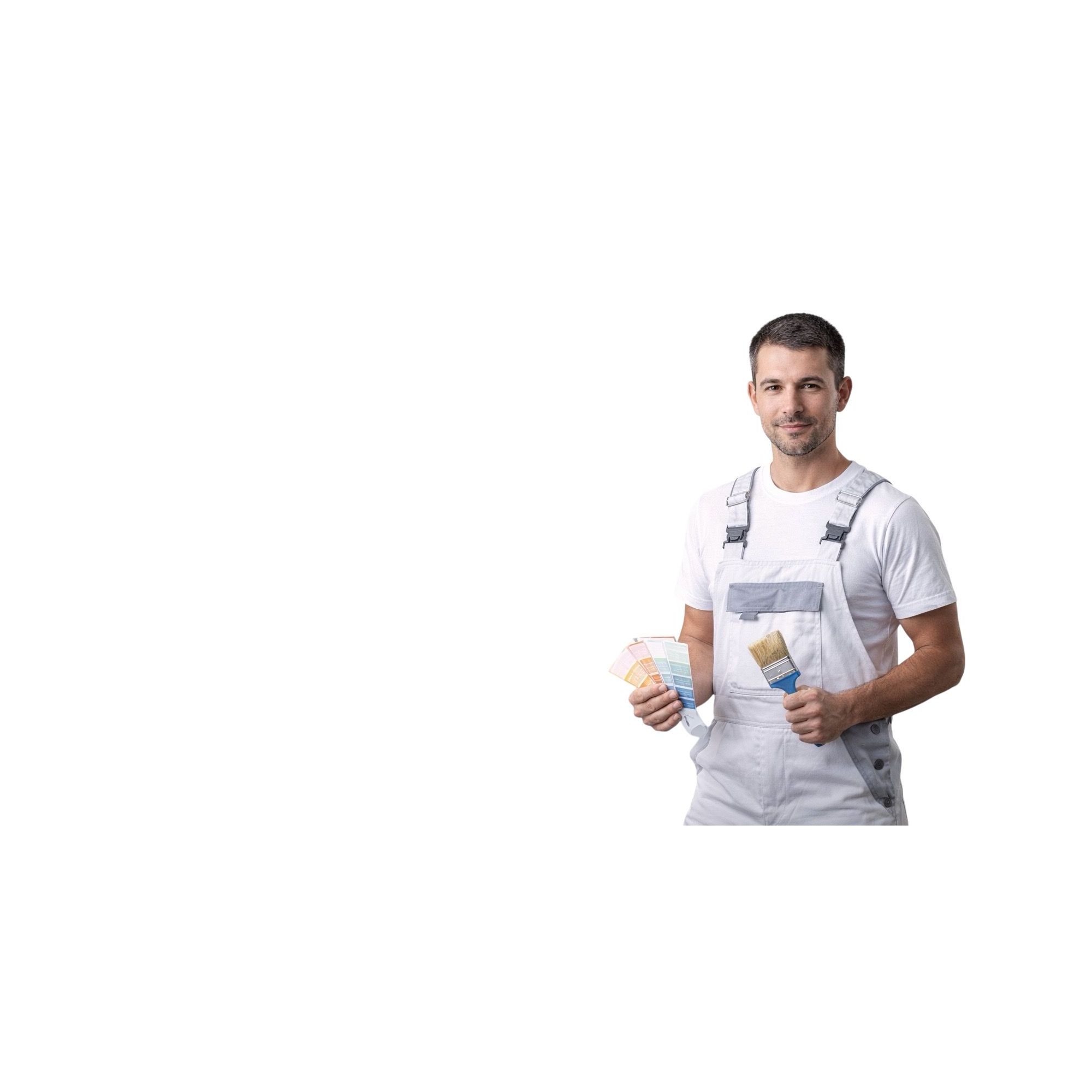 Comment choisir un peintre en bâtiment sans se tromper ?