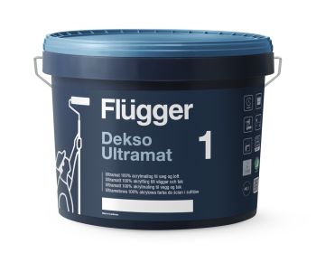 Dekso 1 Ultramat à teinter