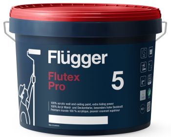 Flutex Pro 5 Blanc