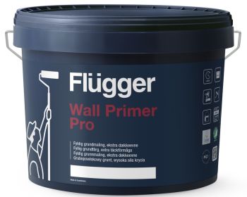 Wall primer pro Blanc ou Teinte claire