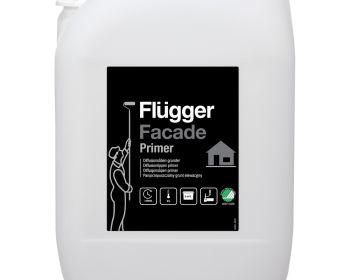 Facade Primer