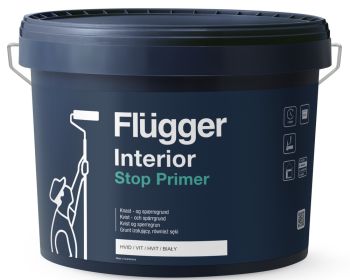 Interior Stop Primer