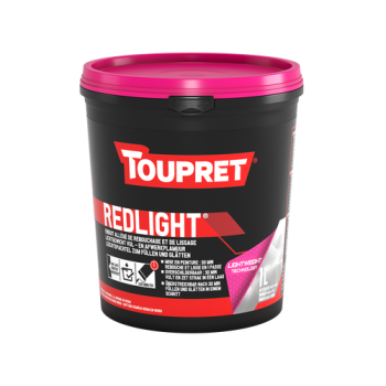 REDLIGHT-TOUPRET