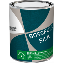 Bossfull Silk blanc 