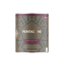 Lak Pro ST Teintée