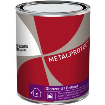 Metalprotect