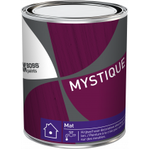 Mystique Blanc 0.75L