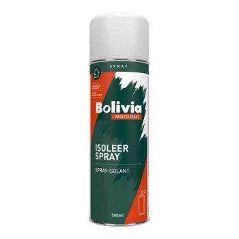 SPRAY ISOLANT BOLIVIA
