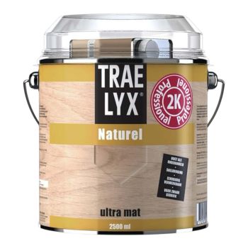 Trae Lyx Naturel