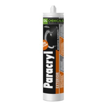 DL CHEMICALS PARACRYL EXTERIOR BLANC EN 310 ML