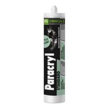 DL CHEMICALS PARACRYL STANDARD BLANC EN 300 ML
