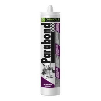 DL CHEMICALS PARABOND 800 BLANC EN 290 ML