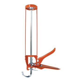 Pistolet Extrudeur Squelette