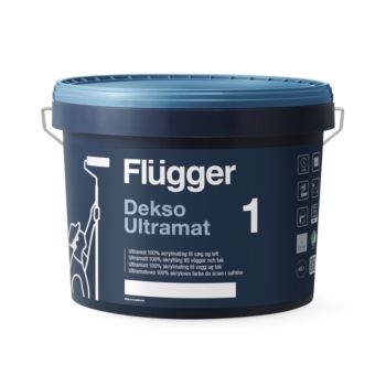 Dekso 1 Ultramat à teinter 10L