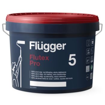 Flutex Pro 5 à teinter 0,75L