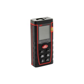 TÉLÉMÈTRE LASER