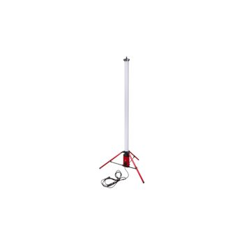 LAMPE TUBE LED 100 W SUR PIED