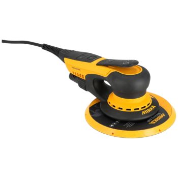 Mirka® DEROS II 750CV Ø 175 mm ponceuse orbitale exc. 5.0 mm