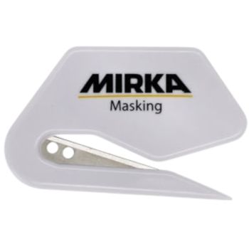 Cutter pour film de masquage