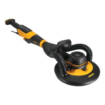 Mirka® LEROS-S 950CV Ø 225 mm bras de ponçage compact exc. 5.0 mm