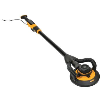 Mirka® LEROS 950CV Ø 225 mm ponceuse murs et plafonds exc. 5.0 mm