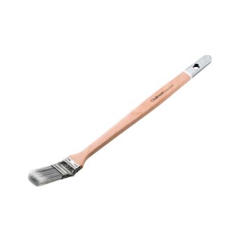 BROSSE PLATE COUDÉE AQUASILVER