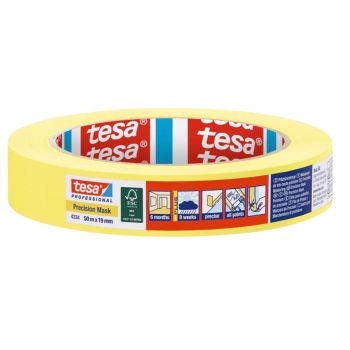 Tesa® Professional 4334 Masquage de précision