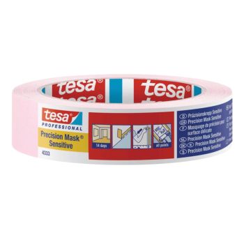 tesa® 4333 Masquage de précision pour surfaces délicates