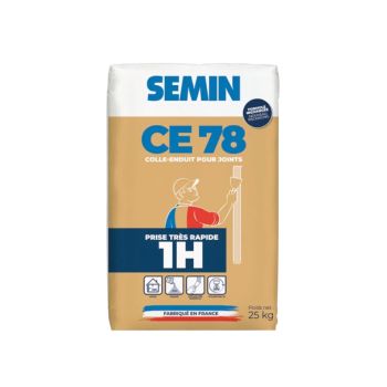 CE 78 TRÈS RAPIDE 1H