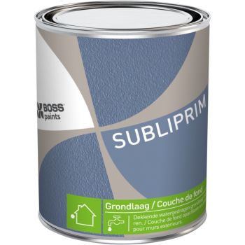 Subliprim Blanc 