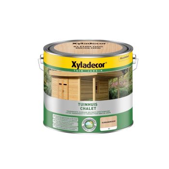 XYLADECOR CHALET NATUREL