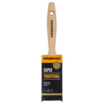ANZA PRO SUPER TRADITIONAL PLAT