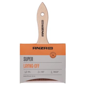 ANZA PRO SPALTER VITRIFICATEUR