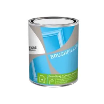 Brushfiller