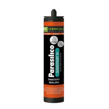 Parasilico Sanitair N - BLANC