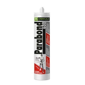 Parabond 600 BLANC EN 290 ML