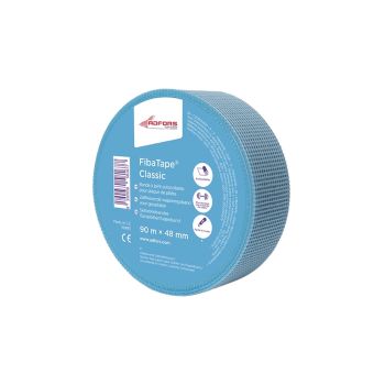 FIBRE DE VERRE ADHÉSIVE - Fiba Tape
