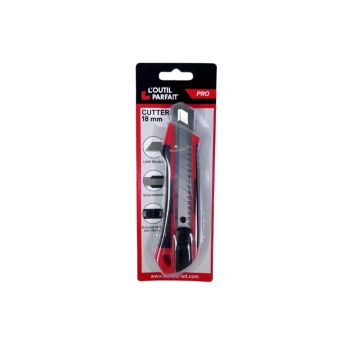 CUTTER 18 MM SOFT