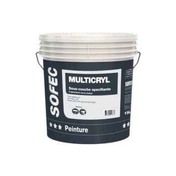 MULTICRYL BLANC