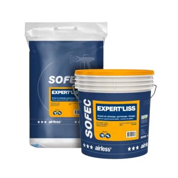 Expert’Liss en seau de 25 kG