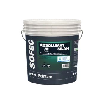 ABSOLUMAT SILAN BLANC
