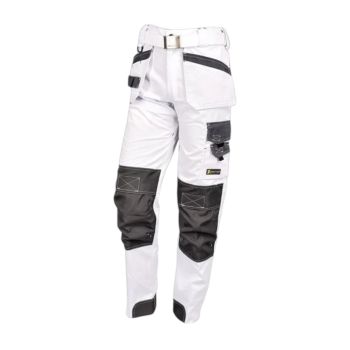 WOLF LINE PRO-PAINT FULL STRETCH PANTALON