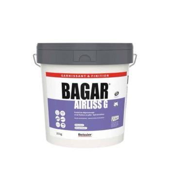 Bagar Airliss G