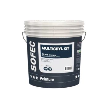Multicryl GT Blanc