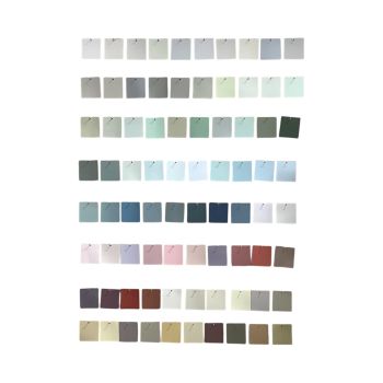 Echantillon de couleur FLUGGER 80